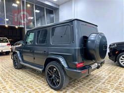 مێرسێدس بێنز G-Class